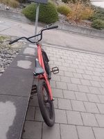 Affrix BMX 20 zoll