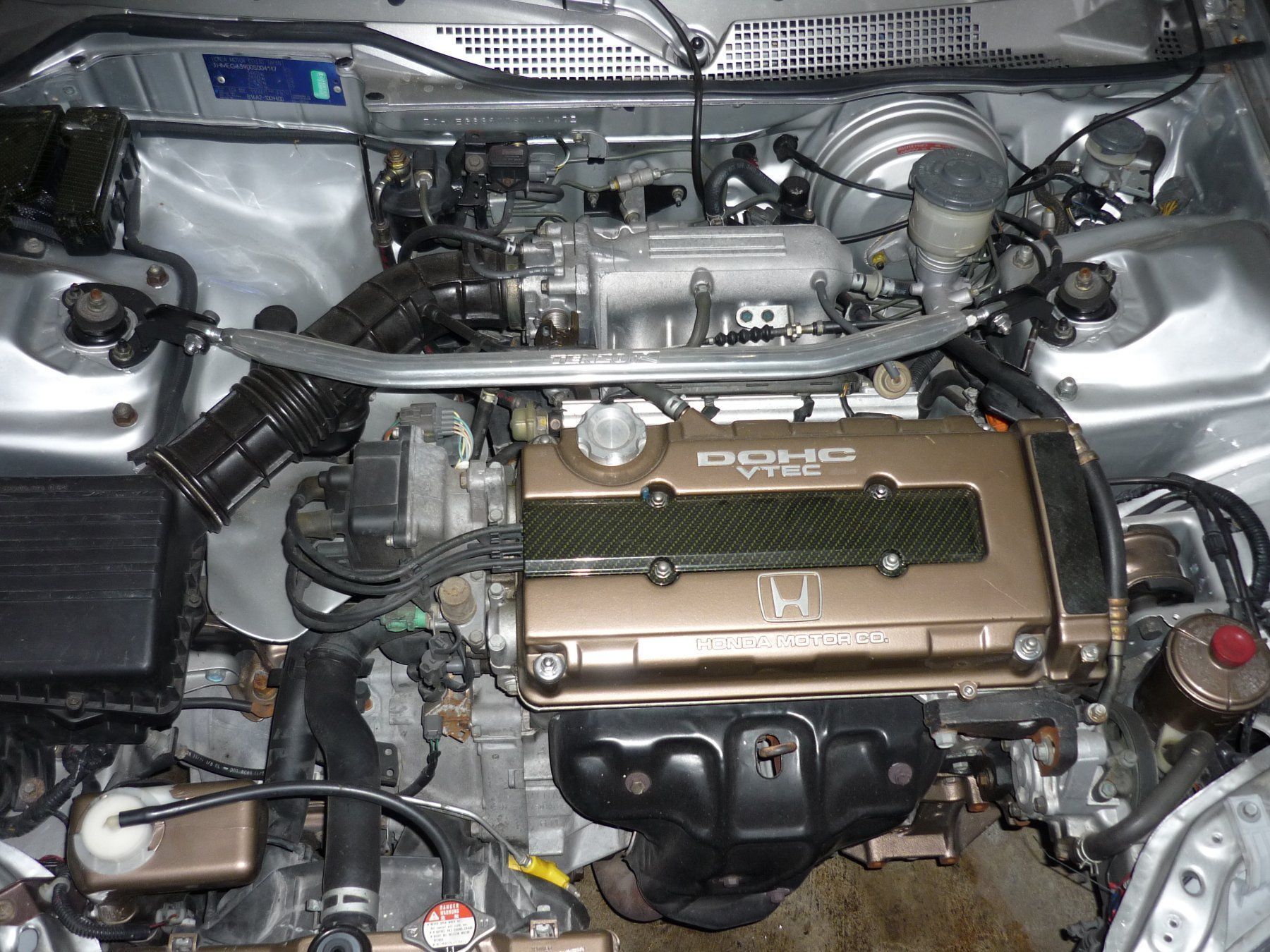 Honda Automobili: Honda Fans – Usato da Adliswil venduto da Lincoln70 2