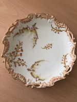 Limoges J C 20.5 cm Teller (Von 1900)