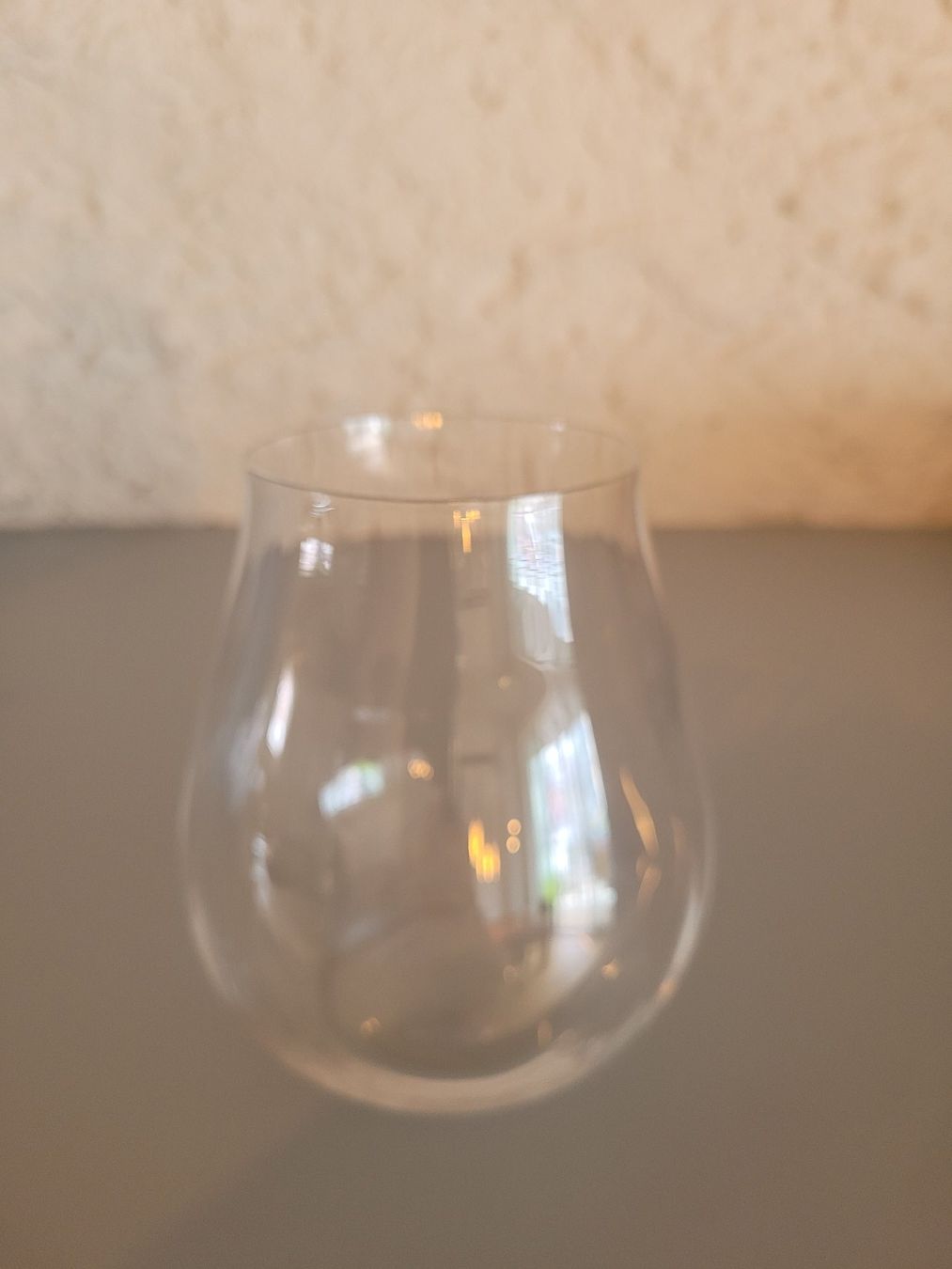 Riedel Bicchieri: RIEDEL Gin Gläser Optic "O" – Usato da Lausen venduto da Eagledriver 1