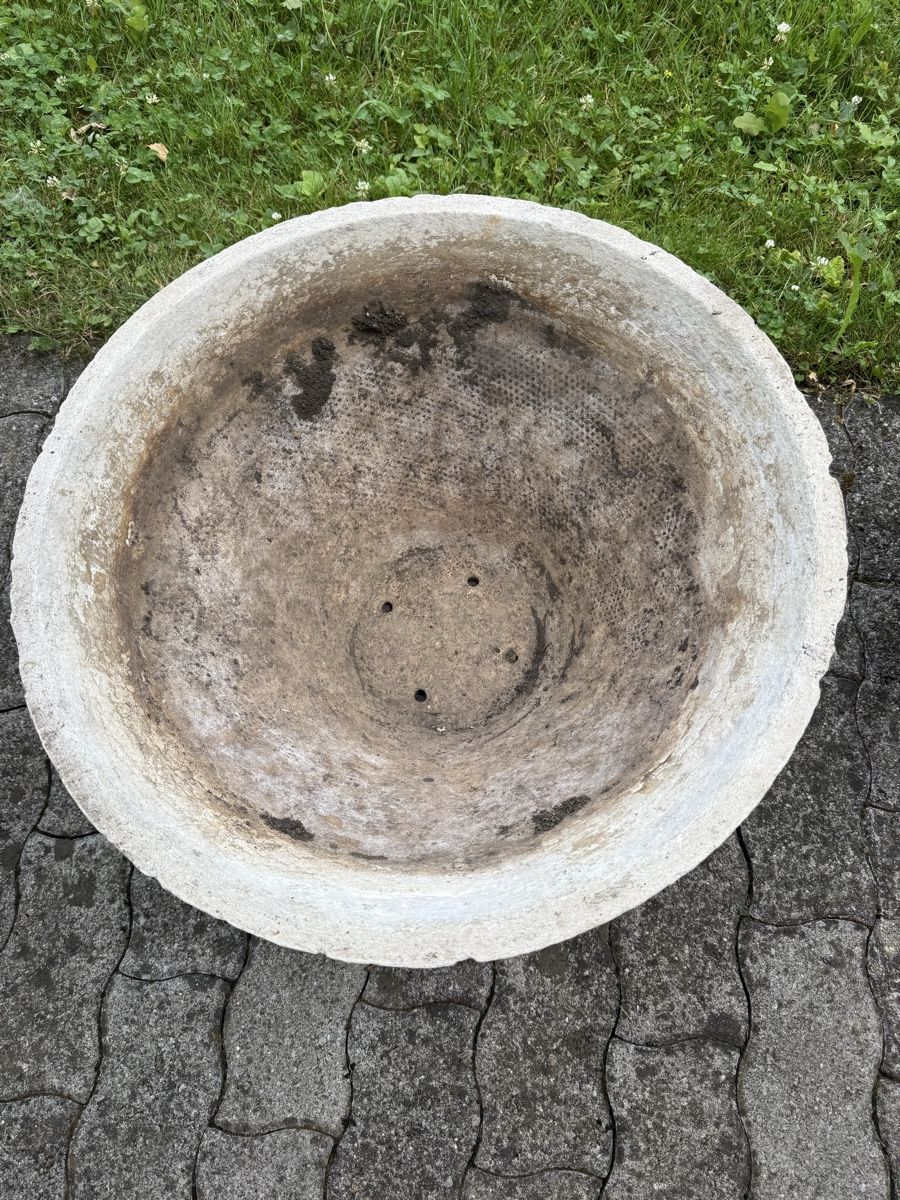 Pots de fleurs: Blumentopf konisch Guhl – D'occasion à Bern par Delamer 6