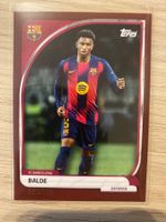 Topps Collector Tin Balde /350 FC Barcelona