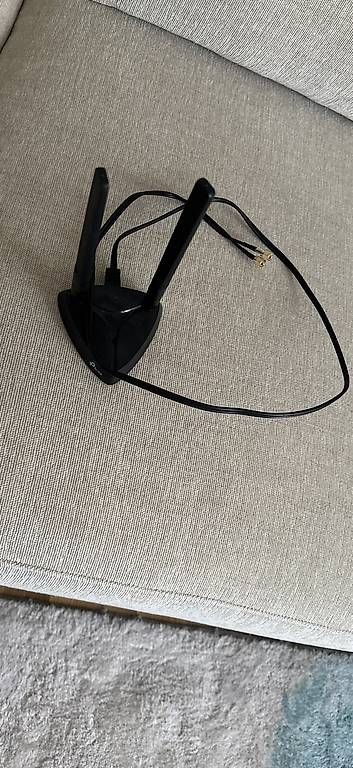 WiFi: TP-Link WLAN-Antenne – Usato da Bern venduto da Fabz92