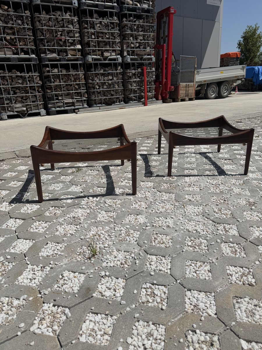 Poltrone: Mobilier divers en Palissandre de Rio – Usato da Arnex-sur-Orbe venduto da Tutu1037 6
