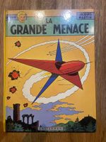 Lefranc (Jacques Martin) La Grande Menace