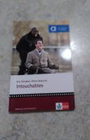Intouchables: Drehbuch mit Filmszenen (B1/B2)