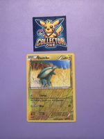 Pokemon Elektrike Reverse Holo lightning Rare top