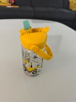CamelBak tractor water bottle for kids, good condition