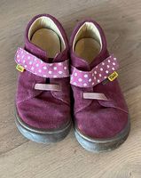 Tikki Barfussschuhe Halbschuhe 29