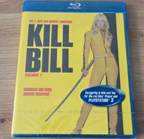 Kill Bill Vol 1
