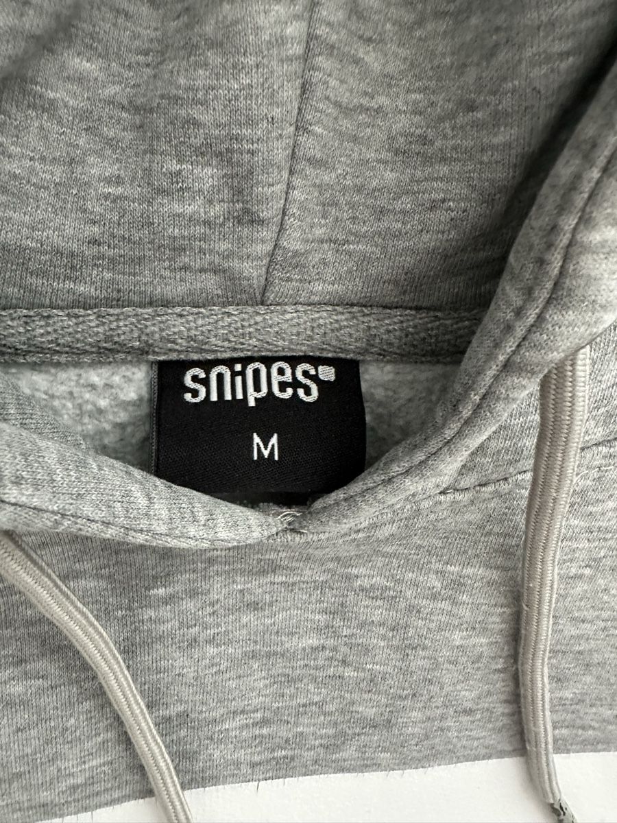 Snipes Maglioni & Felpe: Snipes Hoodie – Nuovo (secondo la descrizione) da Winterthur venduto da su_4assd 1