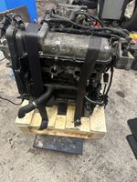 Fiat Punto 188 1,2 Motor