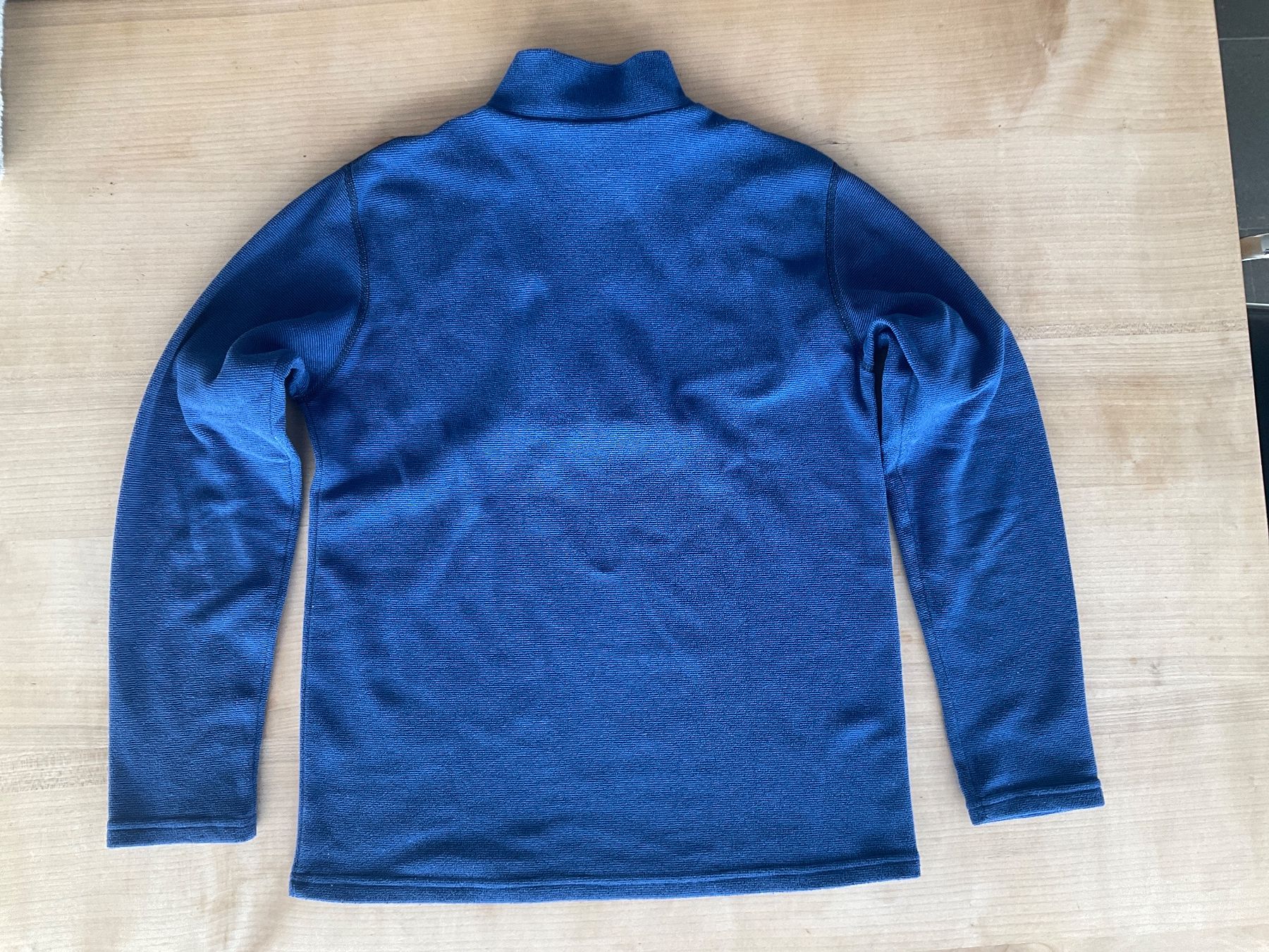 North Face Pullover & Sweatshirts: Fleece Pullover, Junior, Marke  The Nort Face – Gebraucht aus Baden von KiWiBa 3