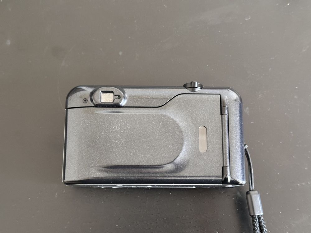 Konica Kamera: Konica Z-up 70 Super 35-70mm Zoom, Point & Shoot Camera – Gebraucht aus Wädenswil von kjm_jhs8 2