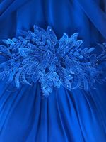 Abendkleid