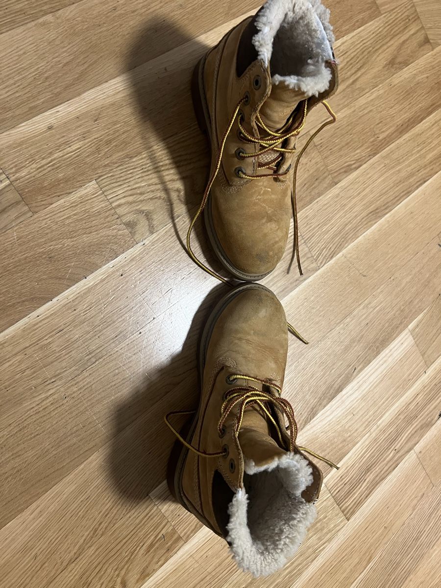 Timberland Scarpe per ragazzi: Timberland Winter Boots,, Grösse 33 – Usato da Meilen venduto da B-d-r-g 2