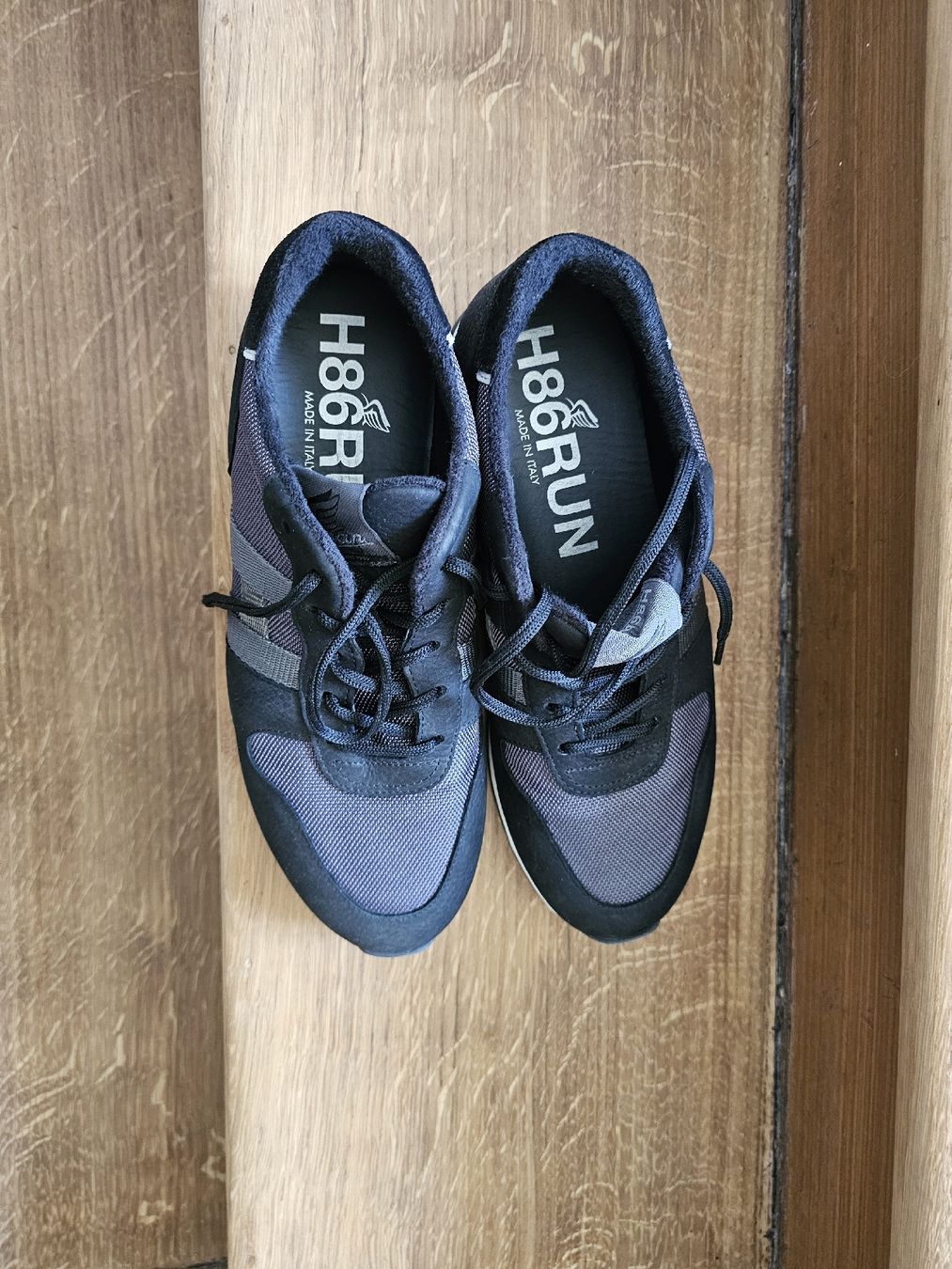 Hogan Scarpe da uomo: Hogan Gr. 42.5 – Usato da Thalwil venduto da Tb8800 1