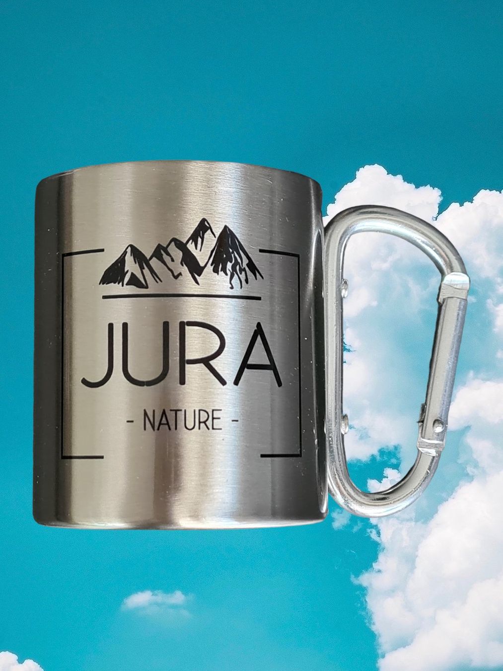 Tassen: Tasse argenté "Jura Nature" – Neu und originalverpackt aus Etoy von MyStyleMyMode 9