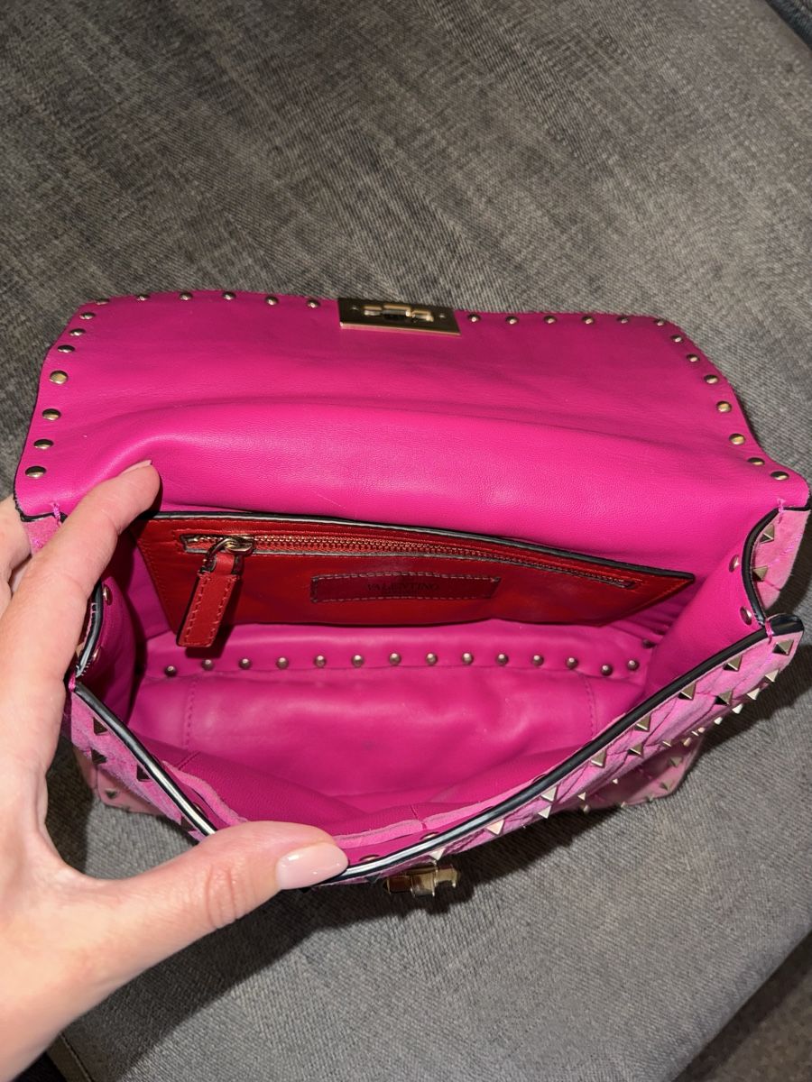 Borse: Valentino Garavani Rockstud – Usato da Zürich venduto da lot_9gyr 3