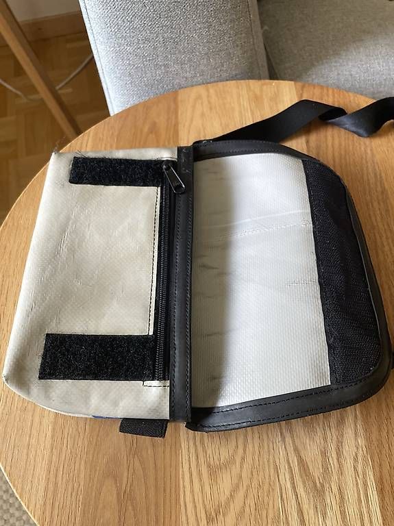 Taschen: Freitag Tasche – Neu und originalverpackt aus Basel von Alnavit 2