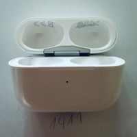 Original Apple Ladecase A2968 für AirPods Pro 2 Gen. USB-C