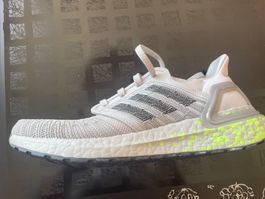 Adidas Turnschuhe Damen Primeblue Continental Gr. 40 1/3