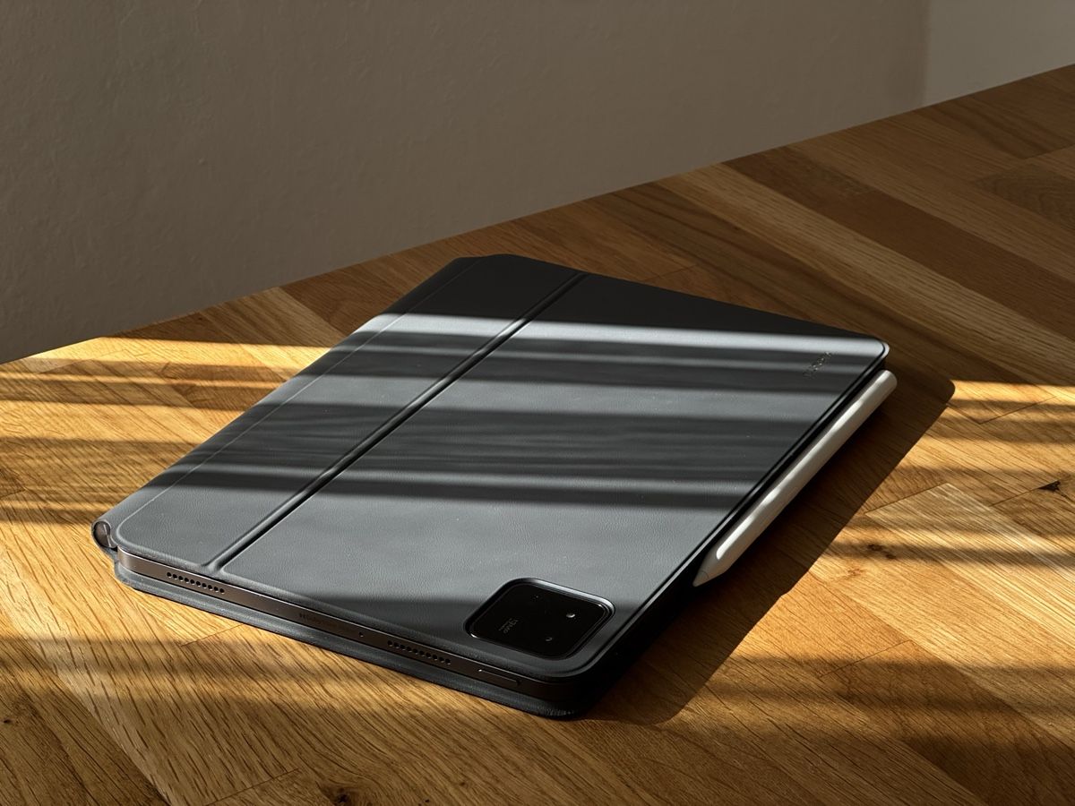 Xiaomi Tablettes PC: Xiaomi Pad 7 Bundle mit Keyboard und Pen – D'occasion à Bern par _Bern_ 1