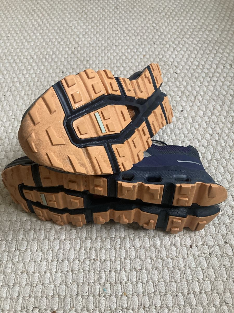 On Scarpe da donna: On - Cloudvista (Eu 37 / UK 4 – Usato da Gasel venduto da _Smaragda 4