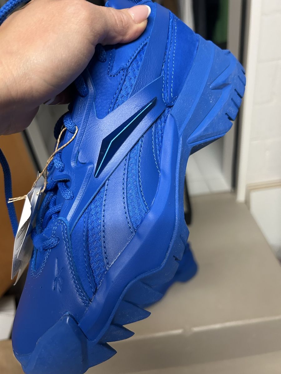 Reebok Scarpe da uomo: Reebok Club Cardi – Nuovo e nell'imballaggio originale da Endingen venduto da Noisy-Colours 2