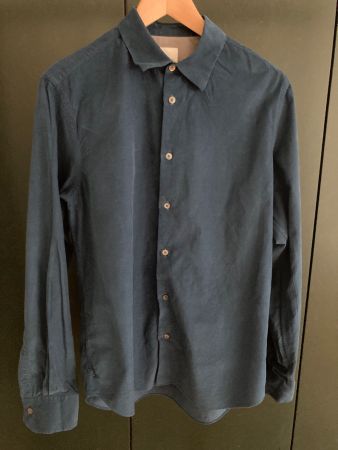 Paul Smith · Shirt · Medium · Made in Italy