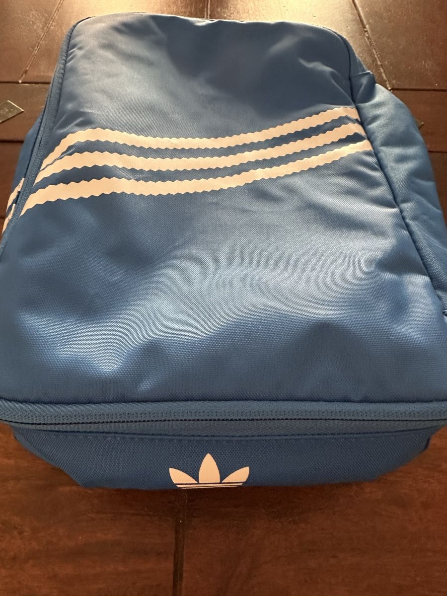 Adidas Taschen: Adidas Sneaker Bag  – Gebraucht aus Bern von womiman 1