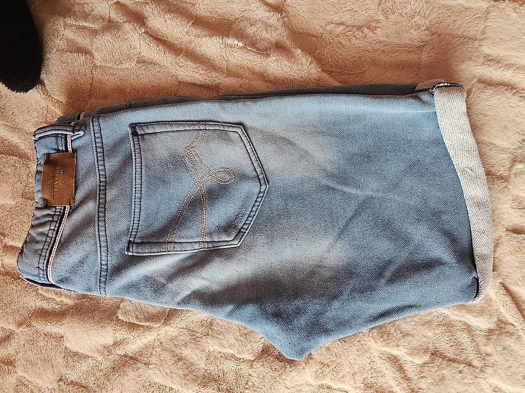 Pantaloni: Kurze Stoff/Jogging-Hose – Usato da Kreuzlingen venduto da giu_6k2z 1