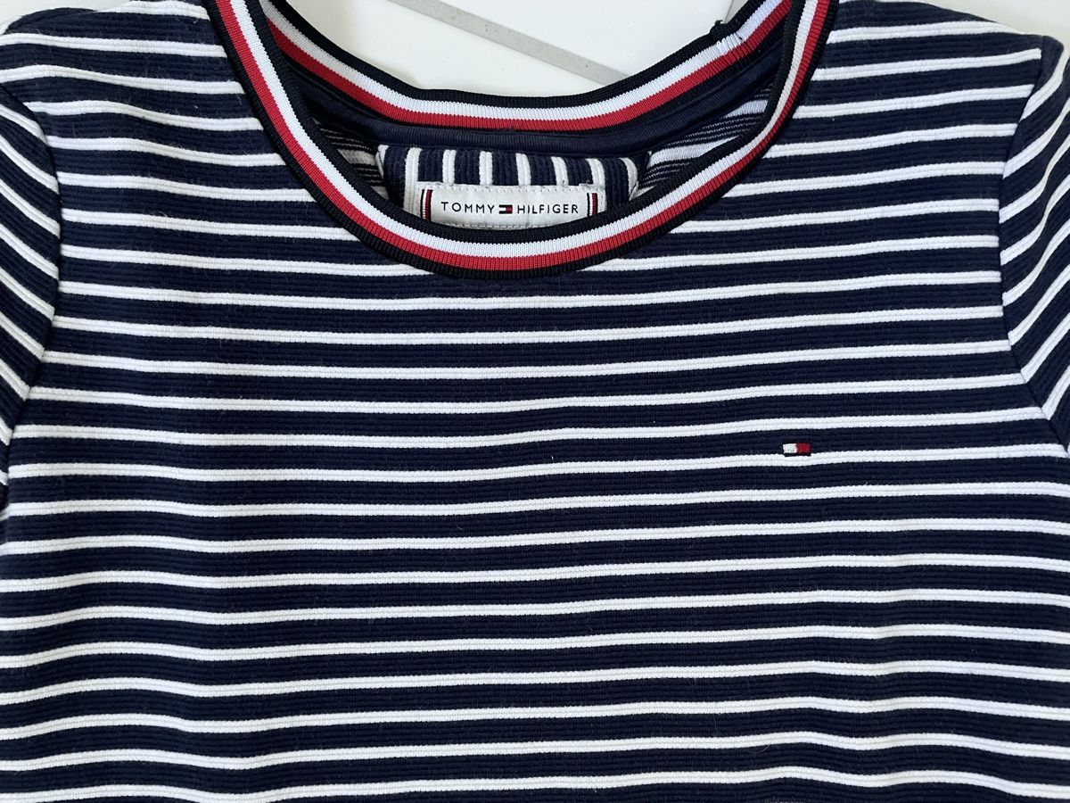 Tommy Hilfiger Vestiti & Gonne: Tommy Hilfiger Kleid 152 – Nuovo (secondo la descrizione) da Siebnen venduto da Starlauf 2