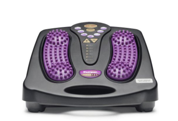 Massagegeräte: Thumper Unterkörpermassagegerät Versa Pro NEU – Neu und originalverpackt aus Plaffeien von Rena88