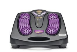 Thumper Unterkörpermassagegerät Versa Pro NEU