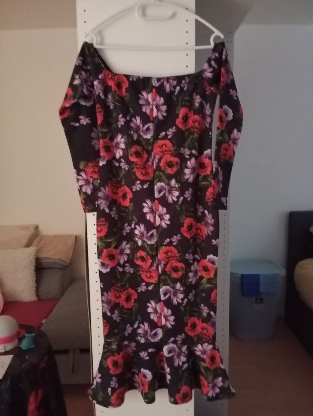 Kleider: vestido – Gebraucht aus Basel von ana_2rrk