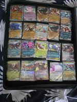 Collection cartes Pokémon divers lots lot