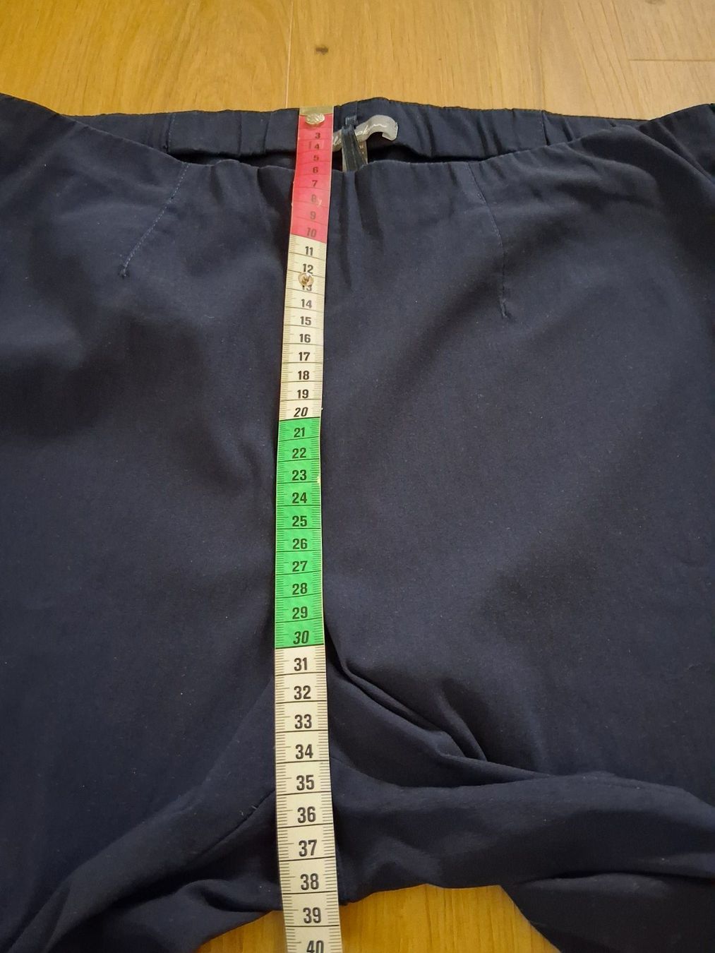Ulla Popken Pantaloni: Ulla Popken Stretch Hose 46 – Usato da Lengnau AG venduto da Nathi88 5