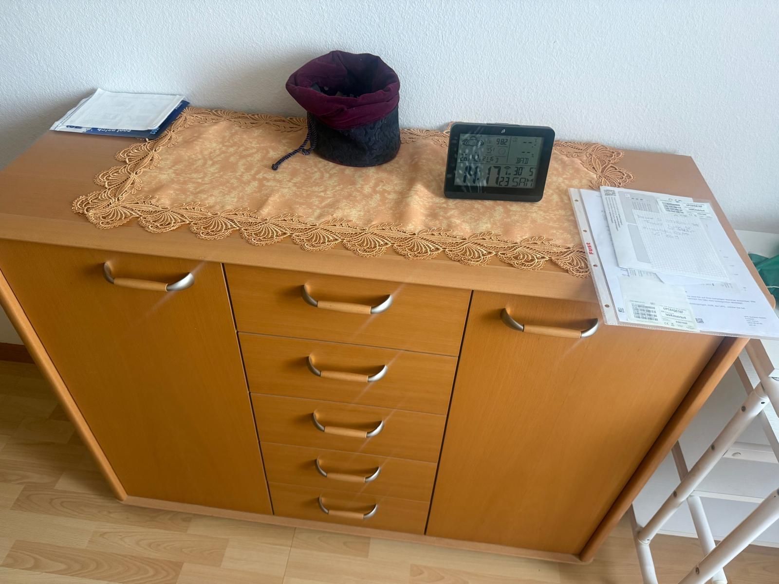 Letti: Schlafzimmer Komplett – Usato da Niederlenz venduto da Lusado 2