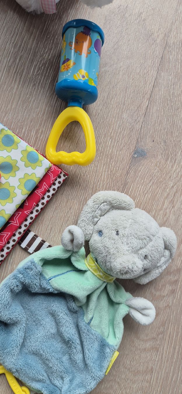 Giocattoli: Babyspielzeug Set – Usato da Zürich venduto da Greenthesheep 4