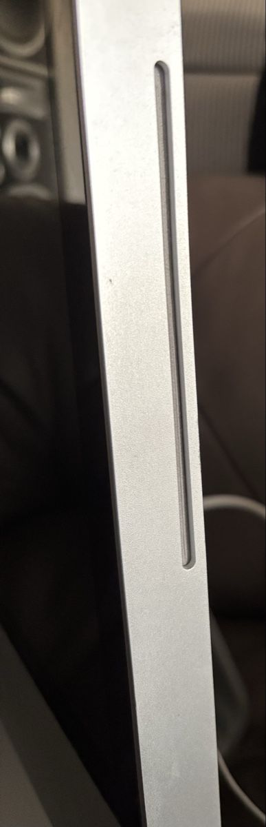 Apple PC: iMac 20 Zoll mit PC Maus. – Usato da Dübendorf venduto da mba_5yvw 2