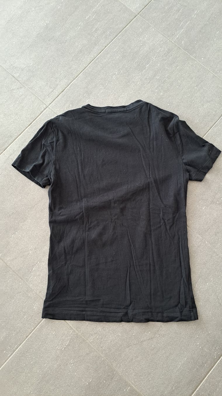 Calvin Klein T-shirt: Calvin Klein Jeans Shirt Gr. XS – Nuovo (secondo la descrizione) da Winterthur venduto da Dream_of 2