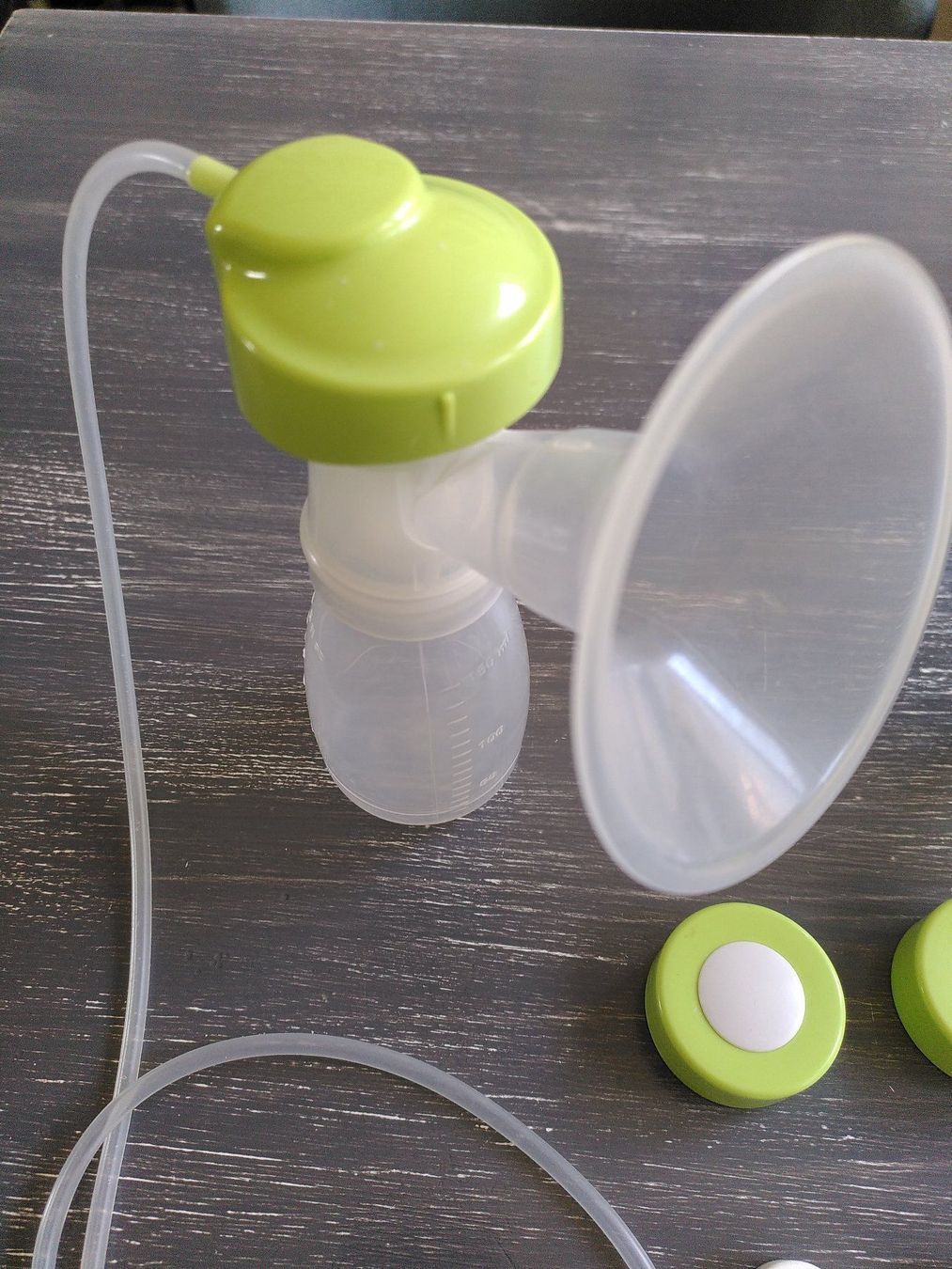 Accessori per l’allattamento: Ardo Still Pumpset – Usato da Zürich venduto da Almohammed 2
