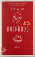 Auerhaus – Bov Bjerg – Roman – atb – TB – Top