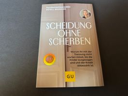 SCHEIDUNG OHNE SCHERBEN