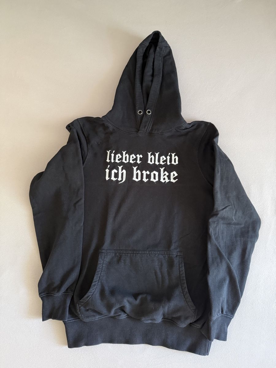 Pullover & Sweatshirts: Hip Hop Takt 32 Pullover – Gebraucht aus St. Gallen von Supernova81