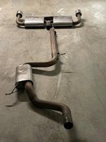 BN-Pipes Auspuffanlage / Sportauspuff VW Golf 7 GTI