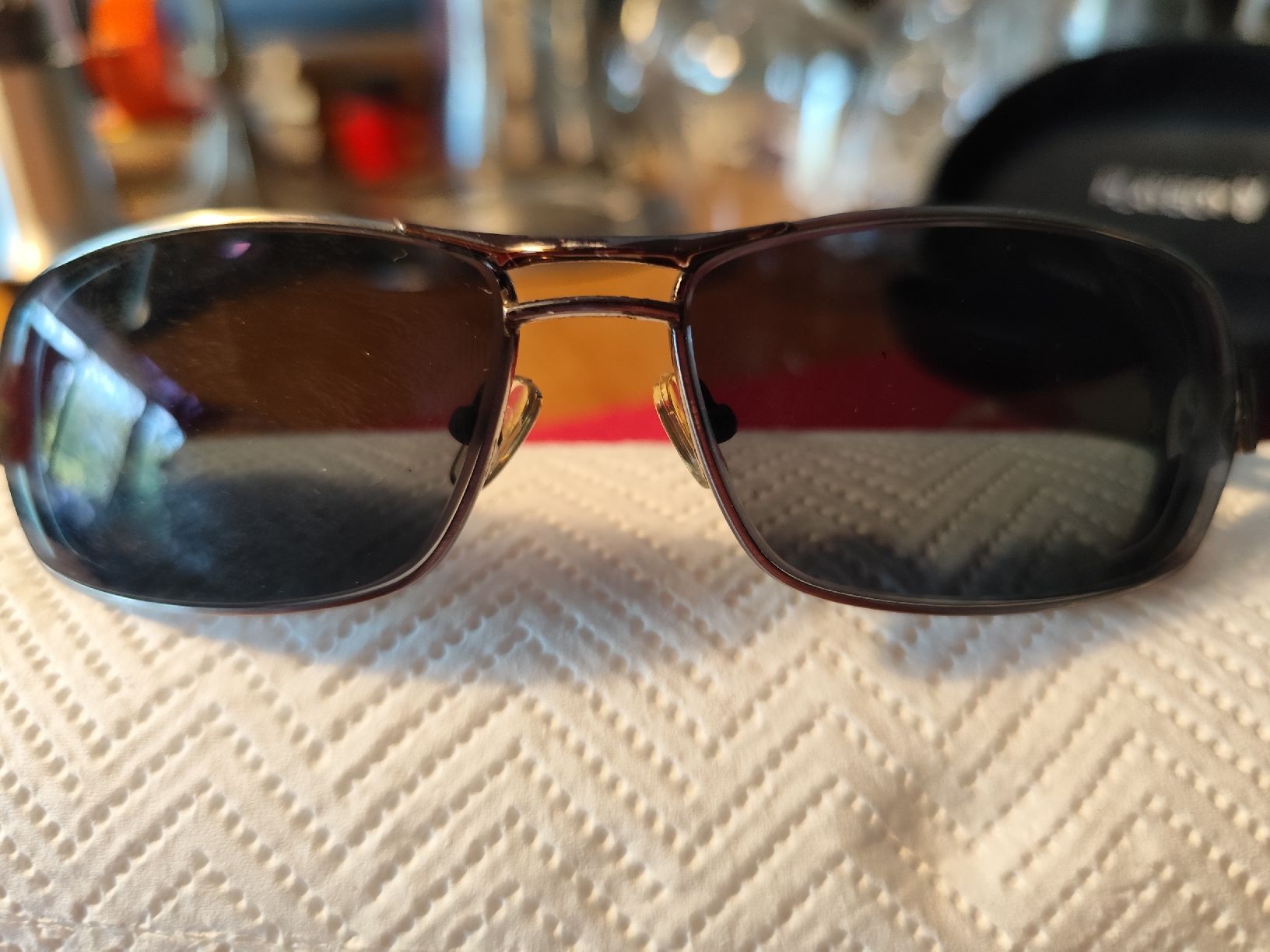 Playboy Brillen & Gläser: playboy Brille gebraucht mit orginal Etui – Gebraucht aus minusio von bierbrauer 3