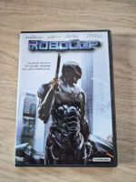 Film DVD Robocop, version 2014