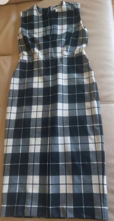 chices dress von max mara in der gr 36/38